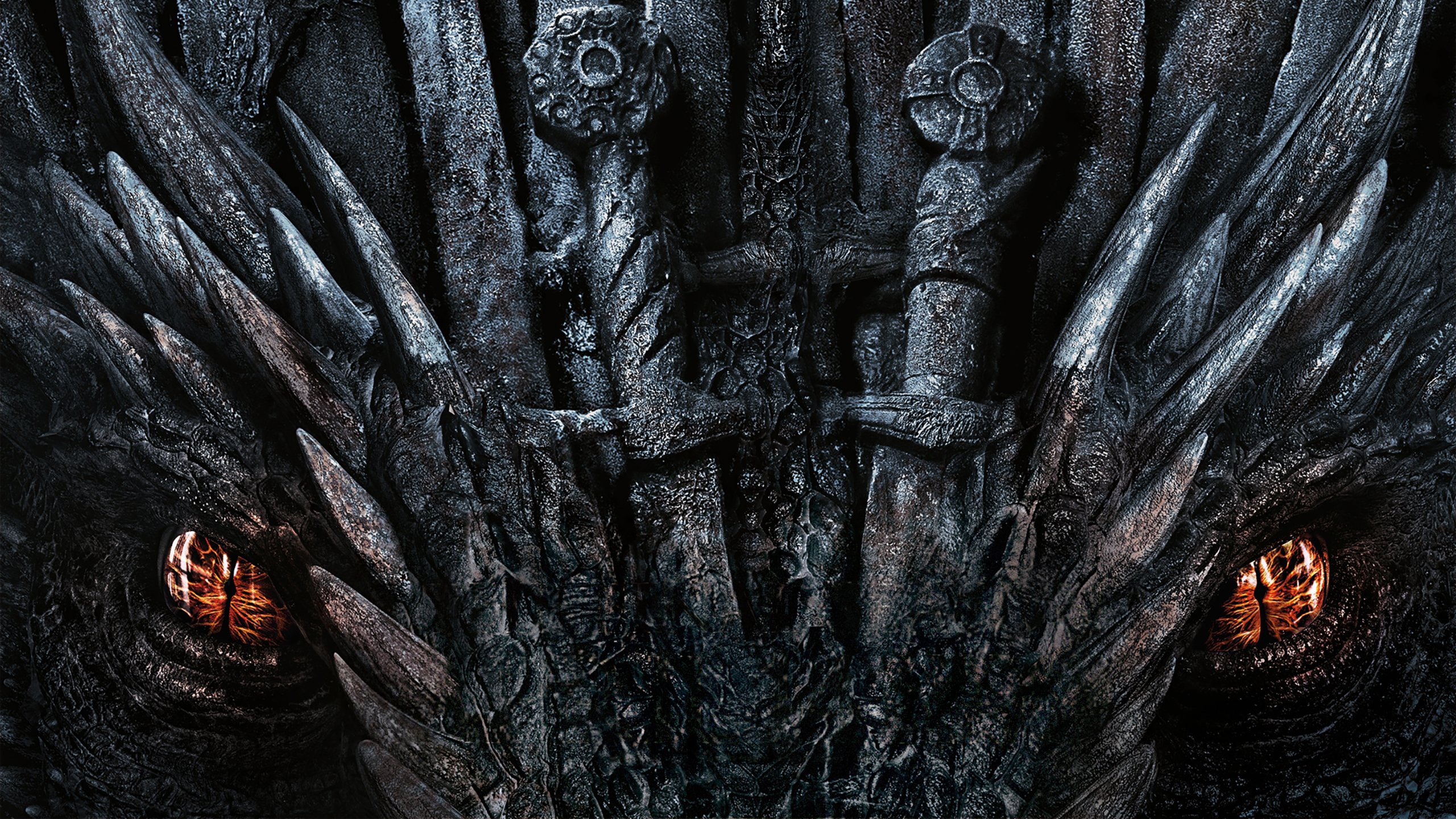 Detail Game Of Thrones Season 8 Wallpaper Nomer 9