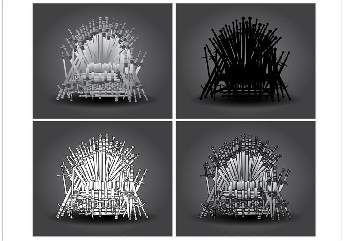 Detail Game Of Thrones Vector Nomer 43