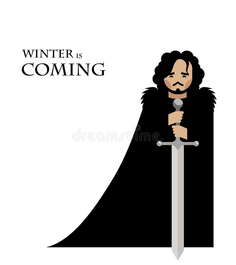 Detail Game Of Thrones Vector Nomer 53