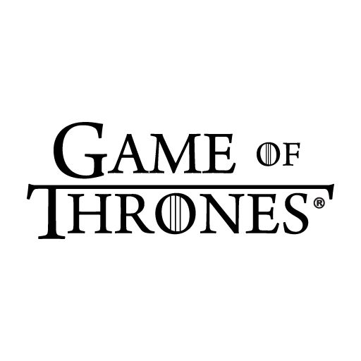 Detail Game Of Thrones Vector Nomer 8