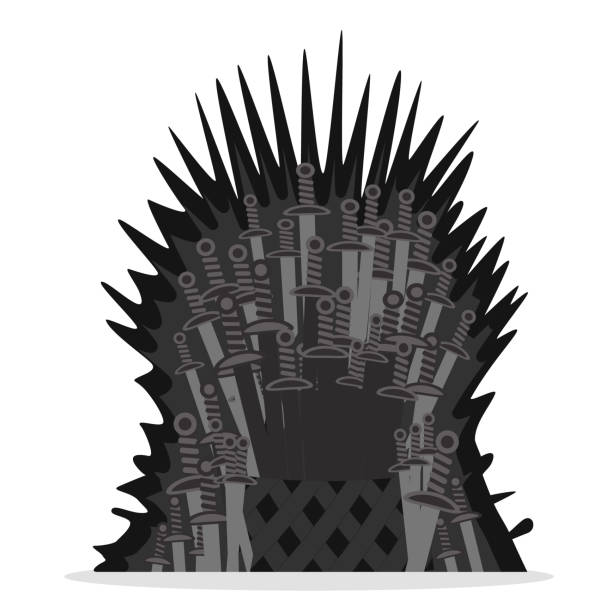 Detail Game Of Thrones Vector Nomer 10