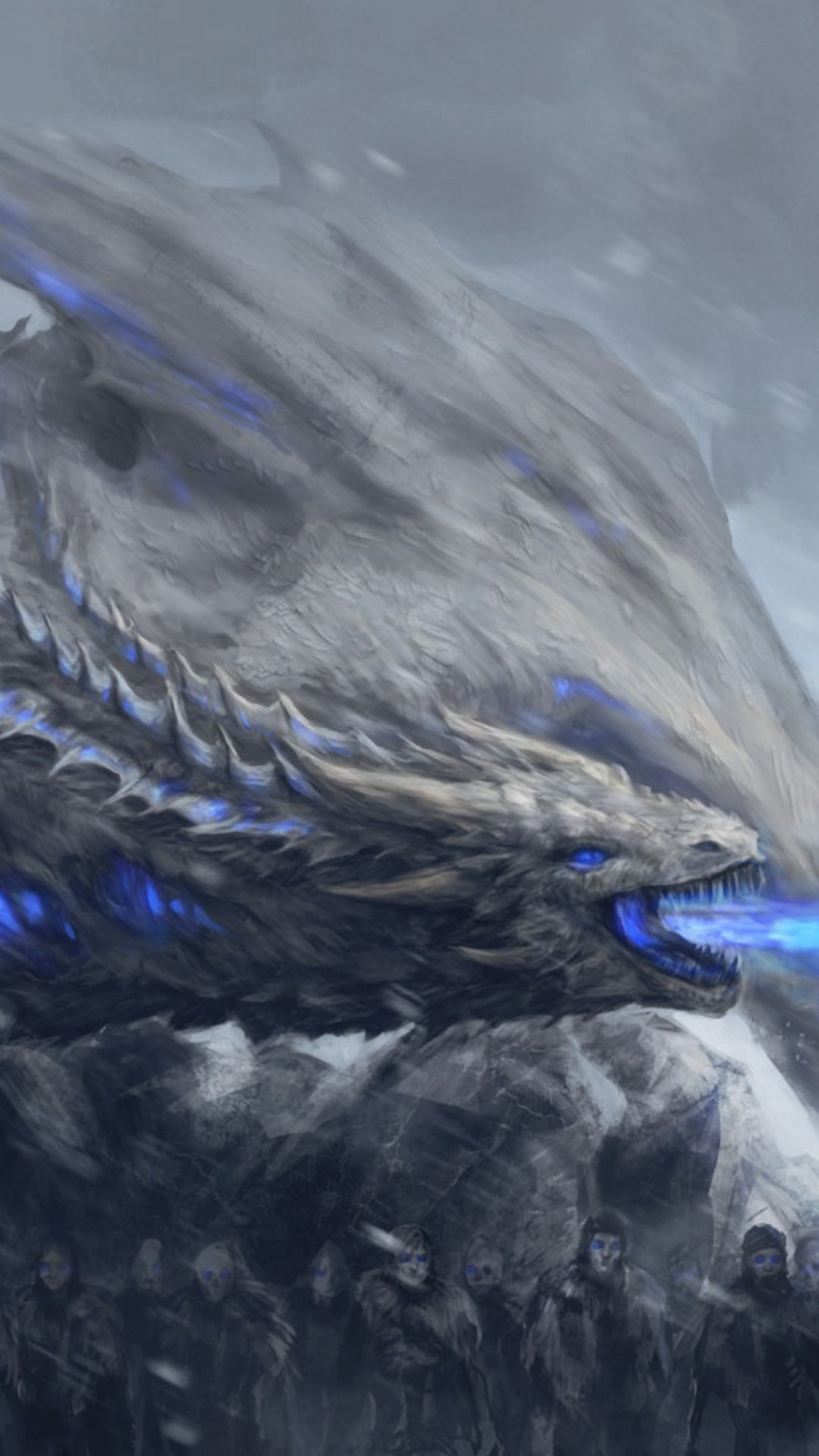 Detail Game Of Thrones Wallpaper Android Nomer 35