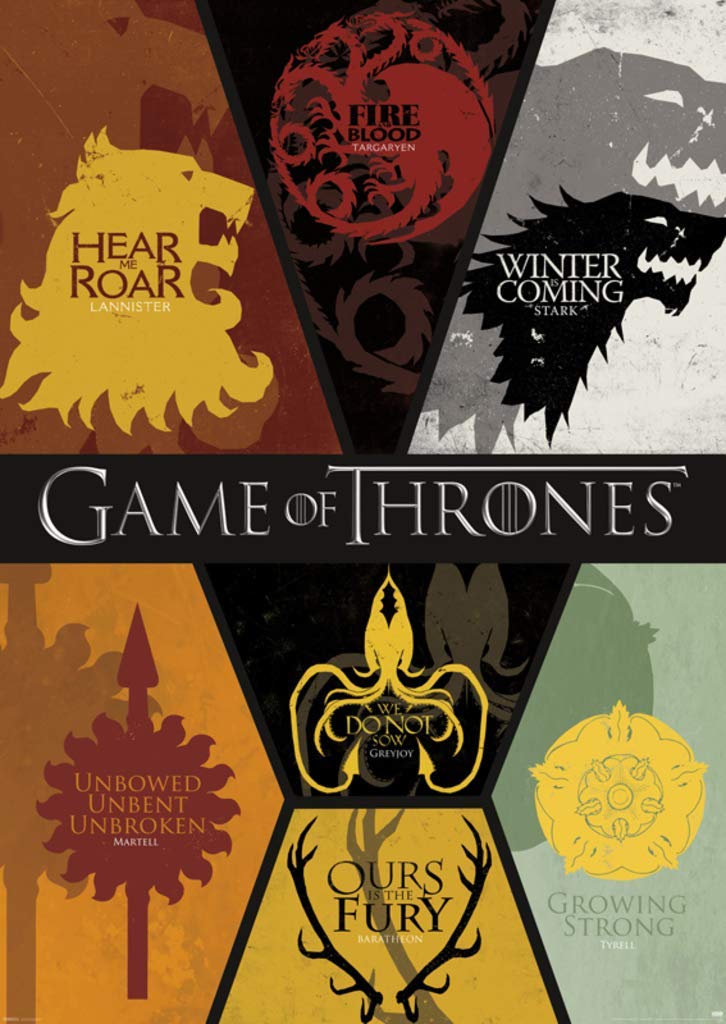 Detail Game Of Thrones Wallpaper Iphone Nomer 55