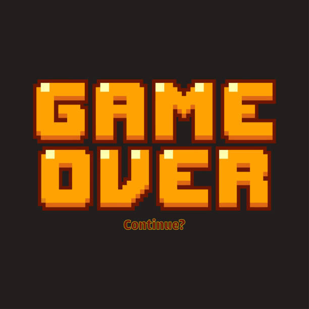 Game Over Game Over - KibrisPDR