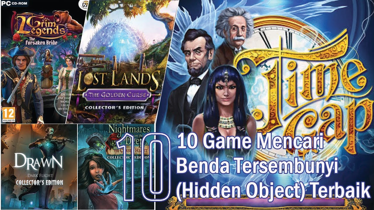 Detail Game Pc Mencari Benda Tersembunyi Nomer 38