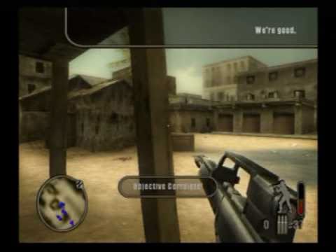 Game Perang Black Hawk Down - KibrisPDR