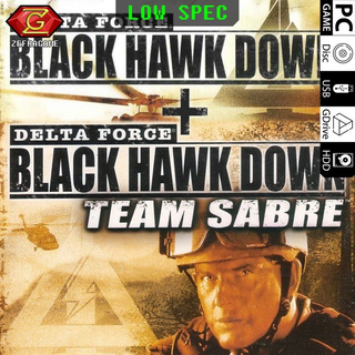 Detail Game Perang Black Hawk Down Nomer 35