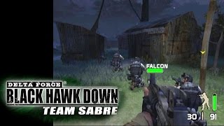 Detail Game Perang Black Hawk Down Nomer 7