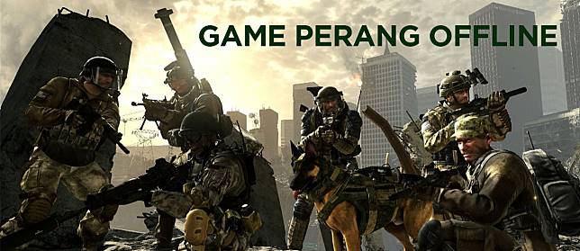 Detail Game Perang Tentara 3d Nomer 26