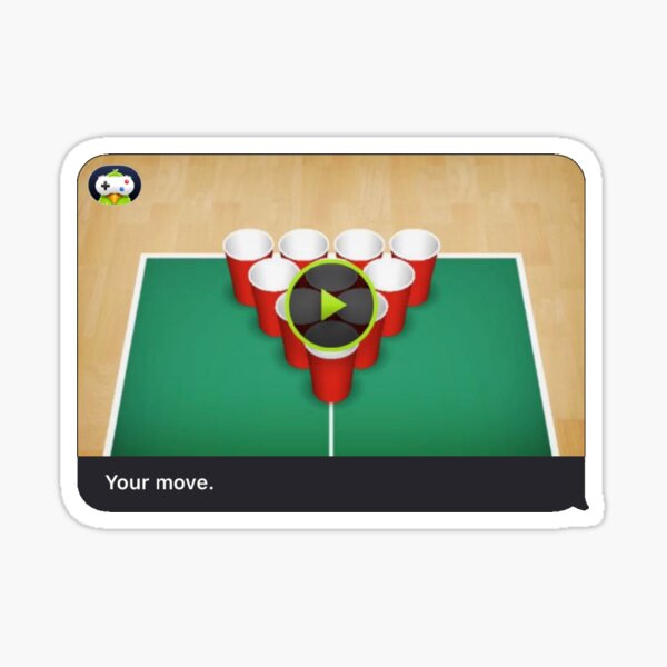 Detail Game Pigeon Cup Pong Nomer 2