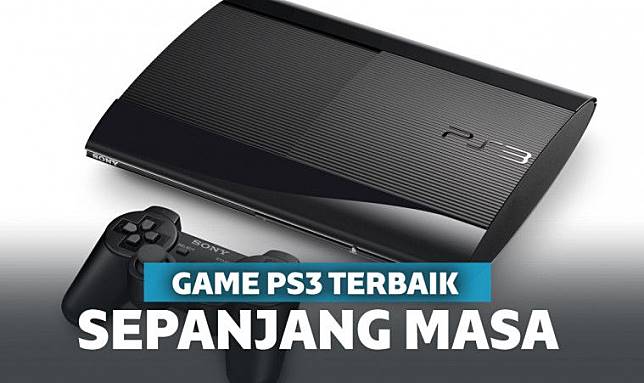 Detail Game Ps3 Grafik Terbaik Nomer 19