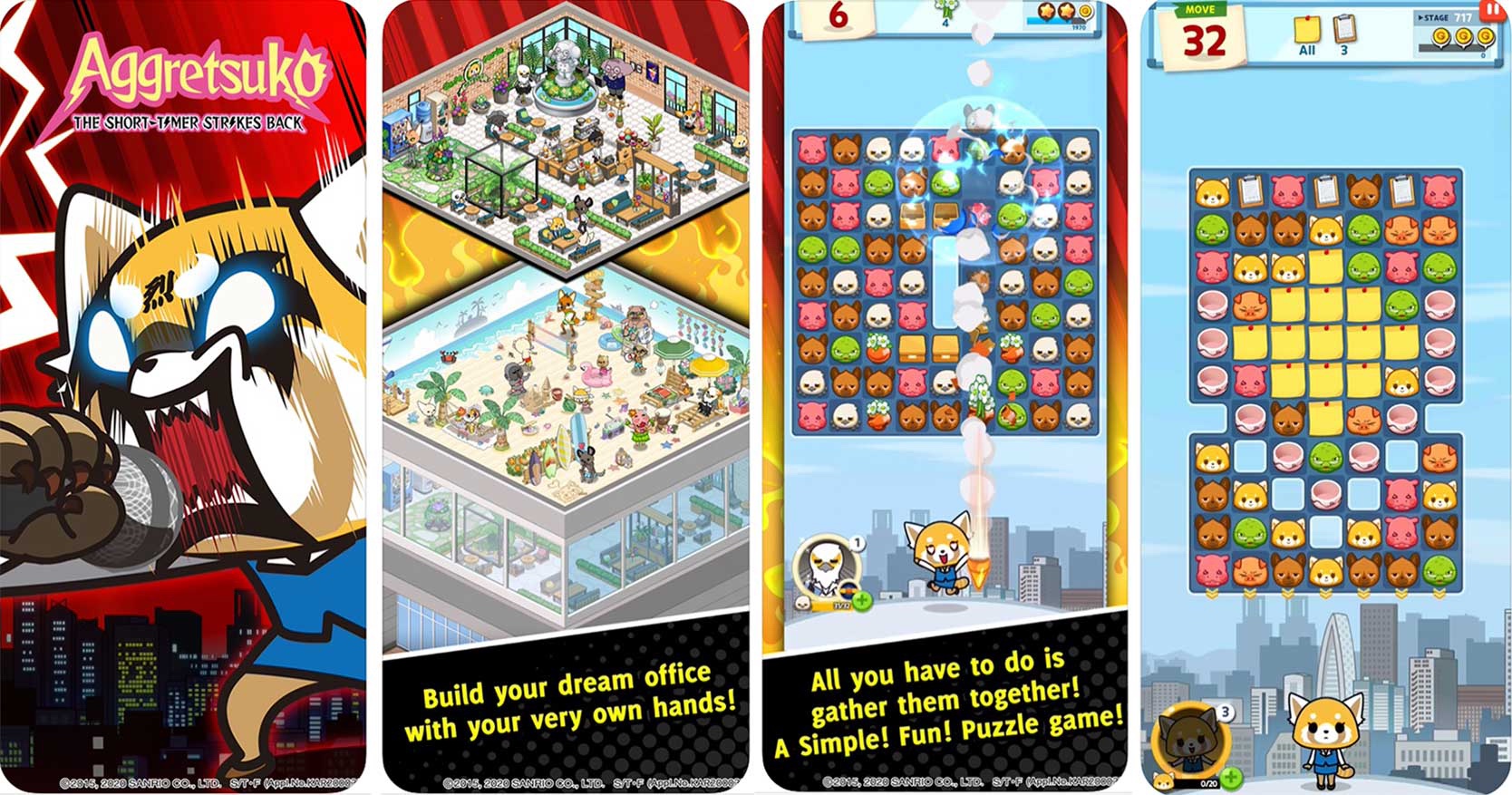 Detail Game Puzzle Gambar Nomer 40