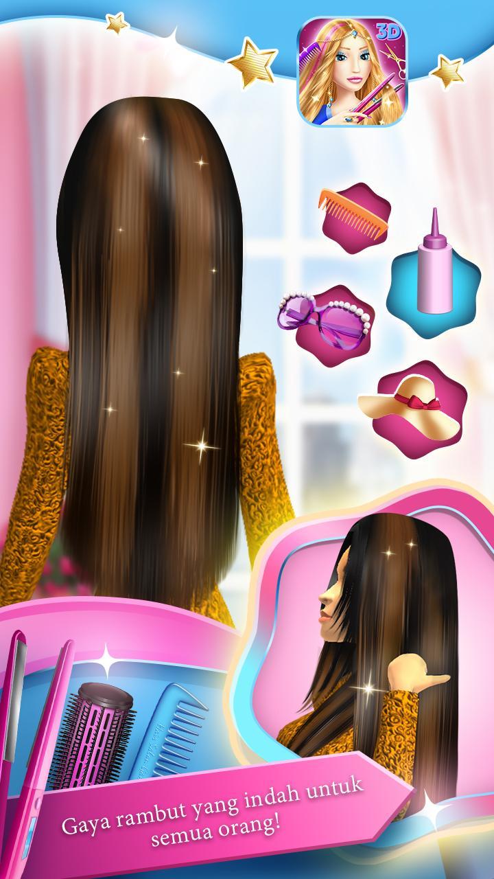 Detail Game Rambut Panjang Nomer 4