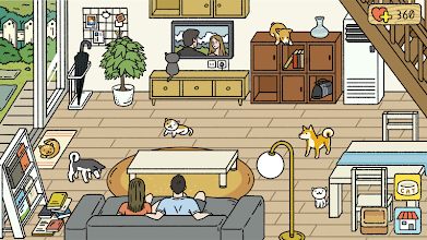 Game Rumah Kucing - KibrisPDR