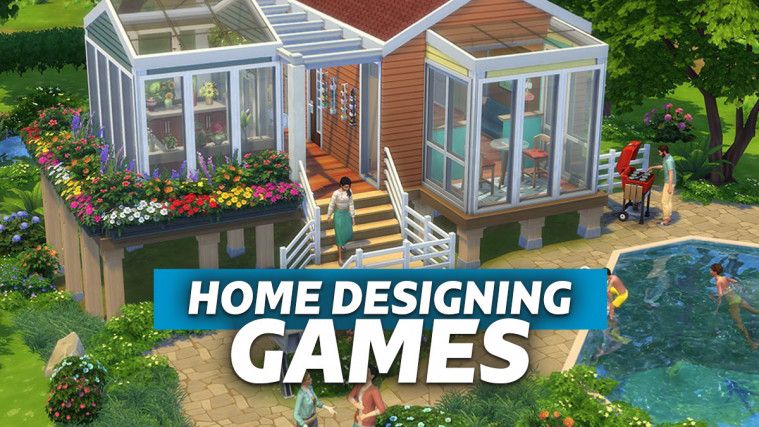 Detail Game Rumah Rumahan Offline Nomer 4