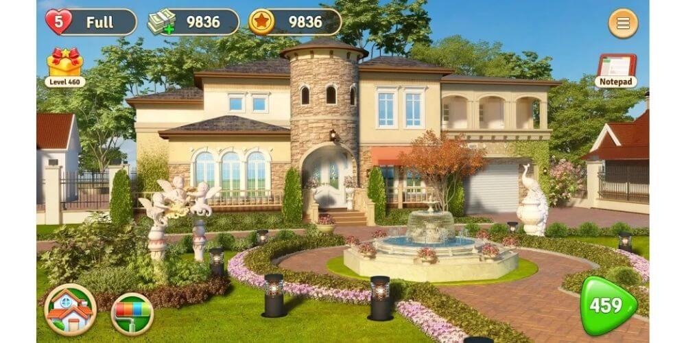 Detail Game Rumah Rumahan Offline Nomer 30