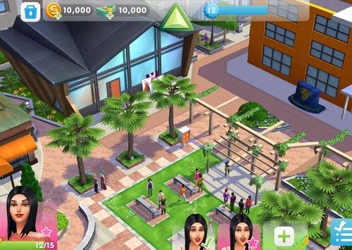 Detail Game Rumah Rumahan Offline Nomer 35