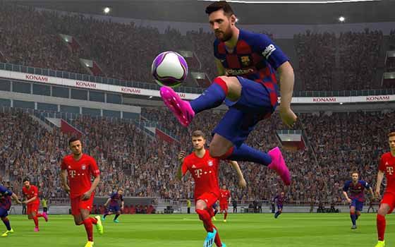 Game Sepak Bola Hd - KibrisPDR