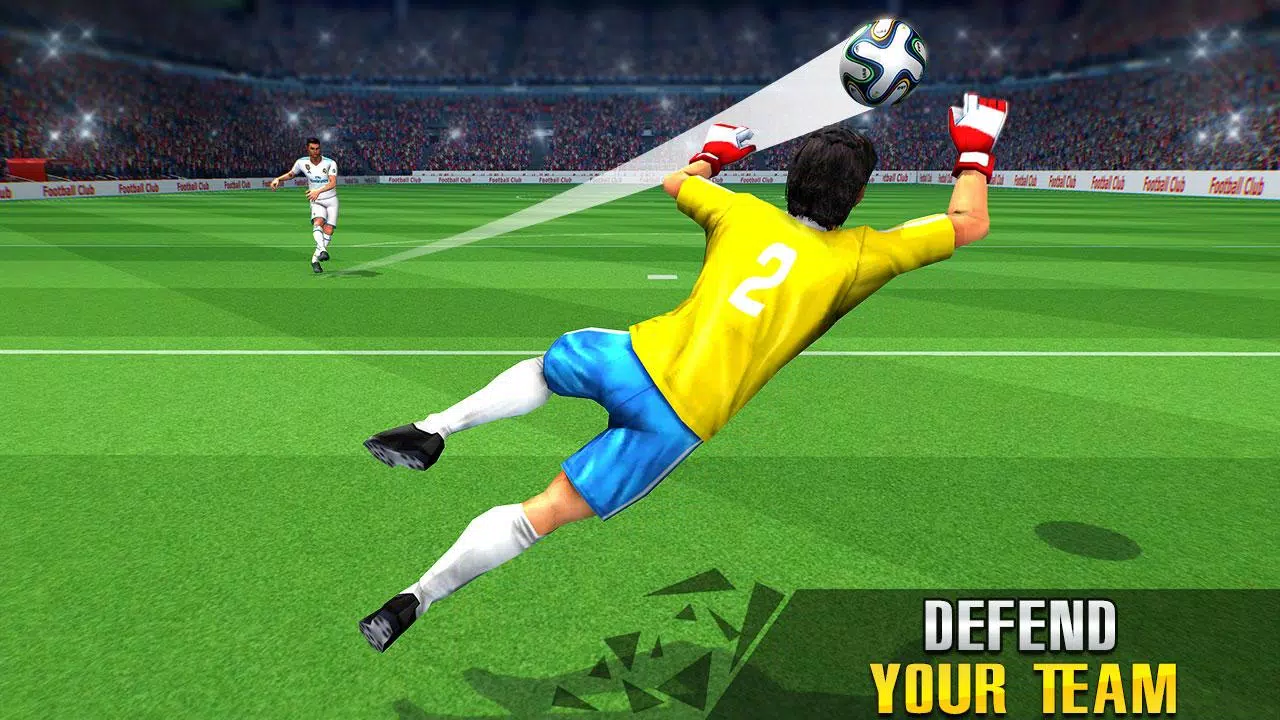 Detail Game Sepak Bola Hd Nomer 50