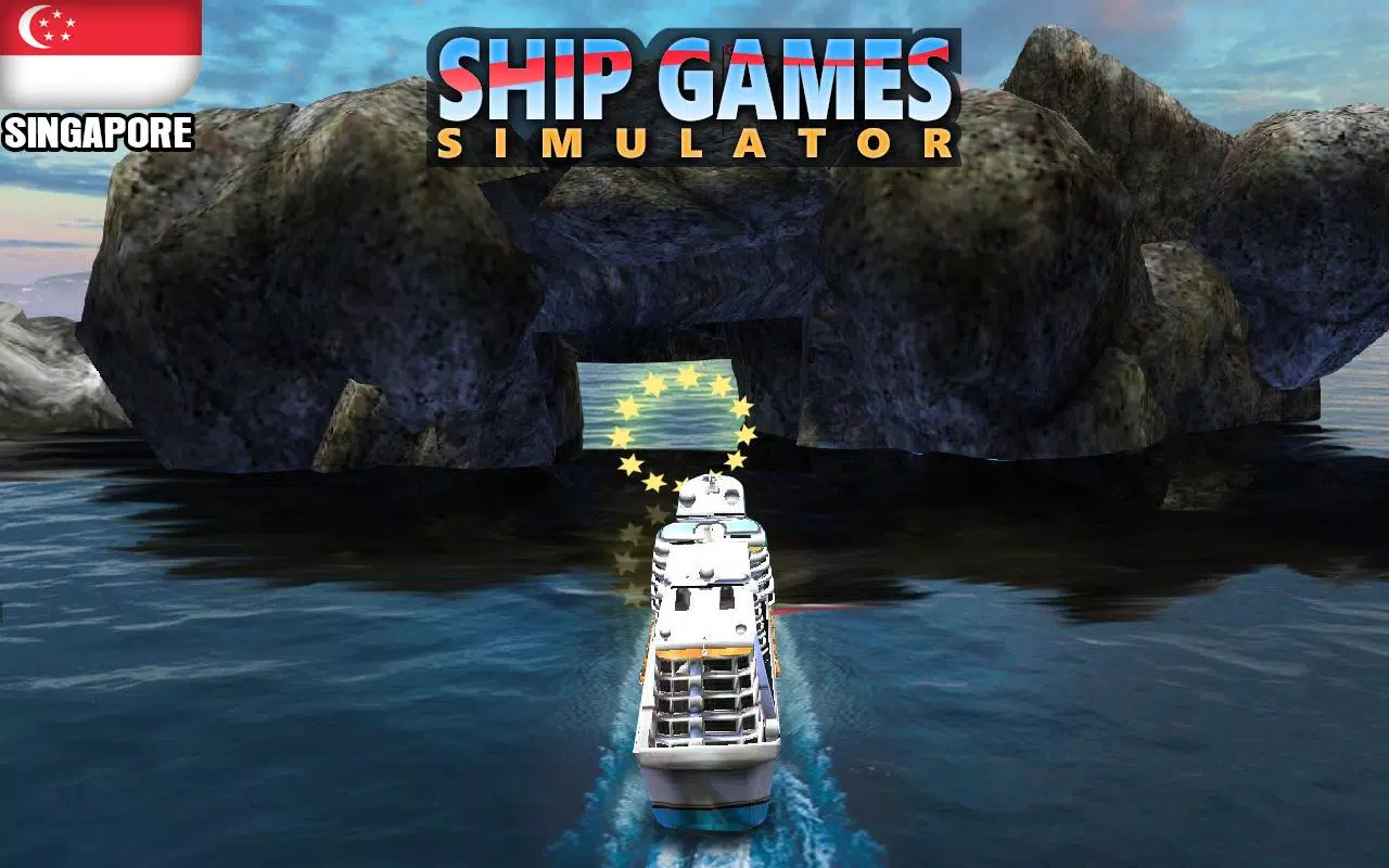 Detail Game Simulator Kapal Laut Nomer 20