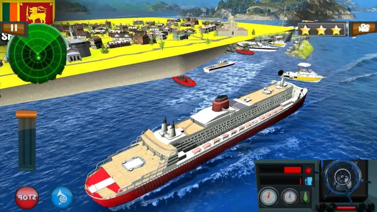 Detail Game Simulator Kapal Laut Nomer 4
