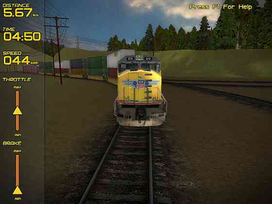 Detail Game Simulator Kereta Api Indonesia Terbaik Nomer 26