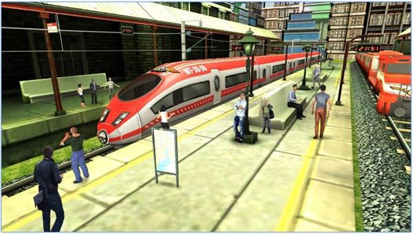 Detail Game Simulator Kereta Api Indonesia Terbaik Nomer 7