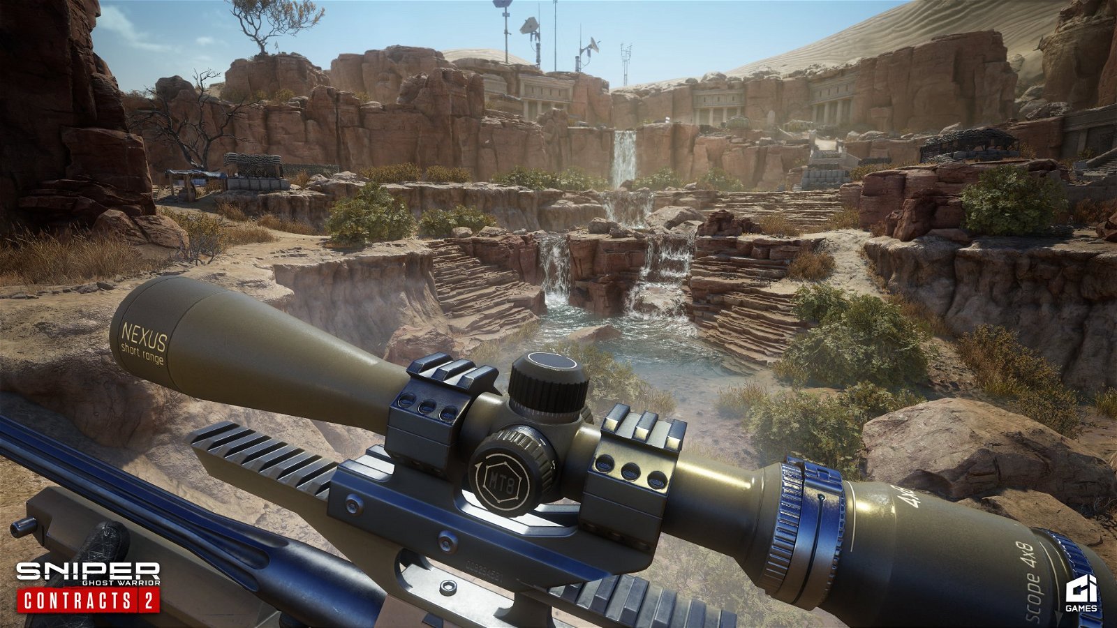 Detail Game Sniper Ghost Warrior Nomer 36