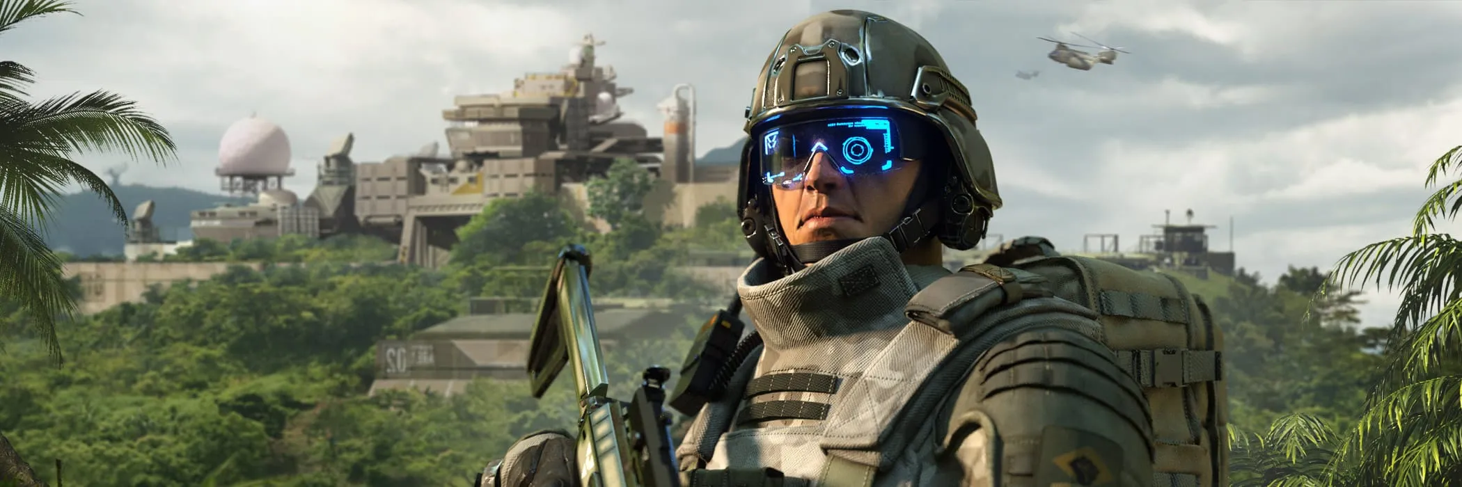 Detail Game Soldier Nomer 6