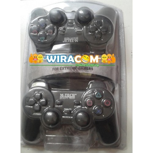 Detail Game Stick Ps Nomer 53