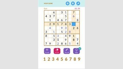 Detail Game Sudoku Terbaik Nomer 11