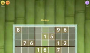 Detail Game Sudoku Terbaik Nomer 12