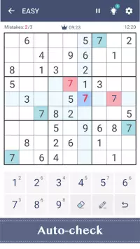 Detail Game Sudoku Terbaik Nomer 20