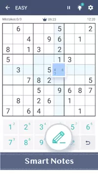 Detail Game Sudoku Terbaik Nomer 24