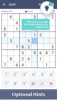 Detail Game Sudoku Terbaik Nomer 26