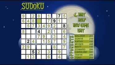 Detail Game Sudoku Terbaik Nomer 27