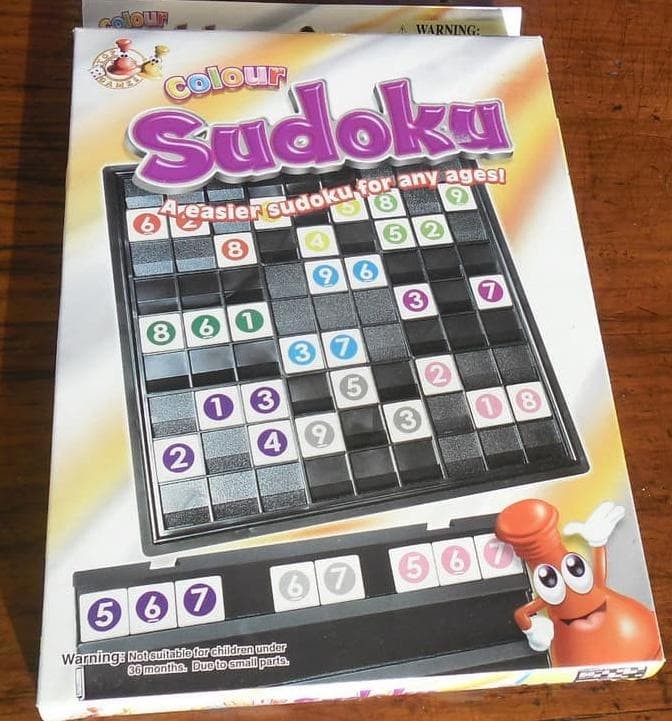 Detail Game Sudoku Terbaik Nomer 35