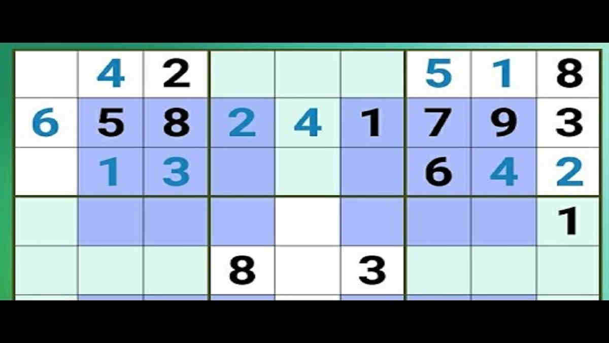 Detail Game Sudoku Terbaik Nomer 5