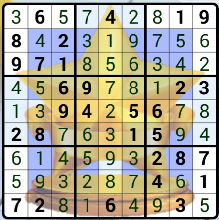 Detail Game Sudoku Terbaik Nomer 44