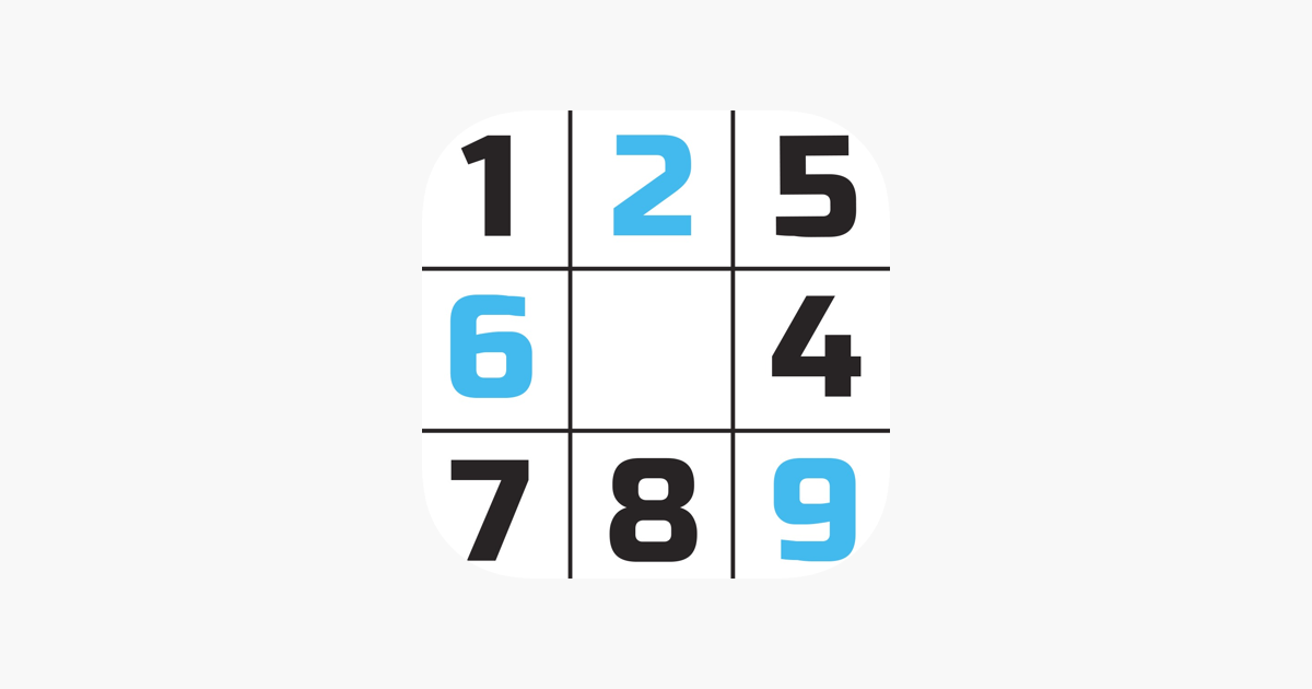 Detail Game Sudoku Terbaik Nomer 47