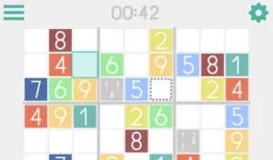 Detail Game Sudoku Terbaik Nomer 54