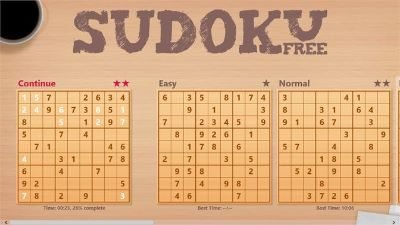 Detail Game Sudoku Terbaik Nomer 55