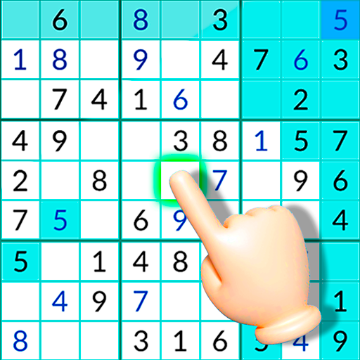 Detail Game Sudoku Terbaik Nomer 8