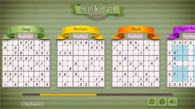 Detail Game Sudoku Terbaik Nomer 9