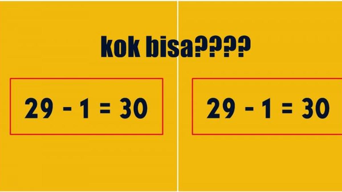 Detail Game Teka Teki Logika Nomer 11