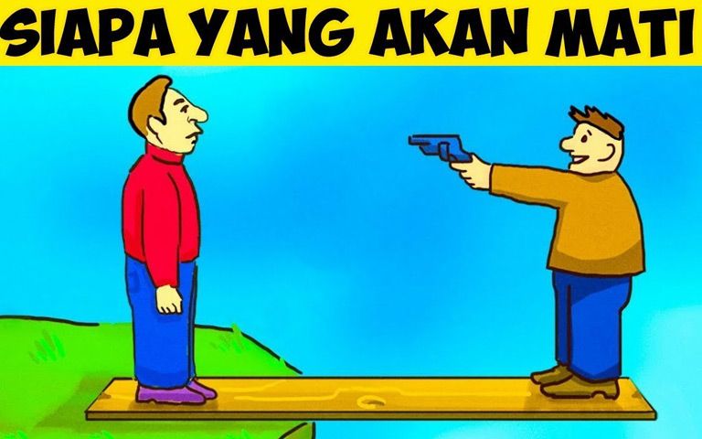 Detail Game Teka Teki Logika Nomer 25