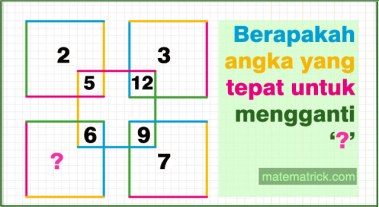 Detail Game Teka Teki Logika Nomer 6