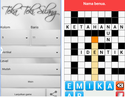 Detail Game Teka Teki Logika Nomer 8