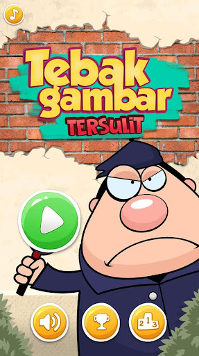 Game Terbaru Tebak Gambar - KibrisPDR