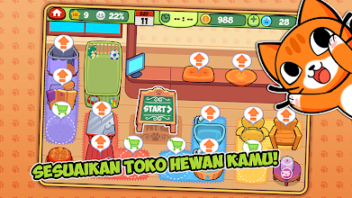 Game Toko Hewan - KibrisPDR